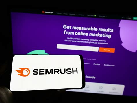 semrush inloggen.